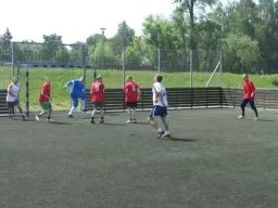 Quatro - Sportzbone (22.5.2011)